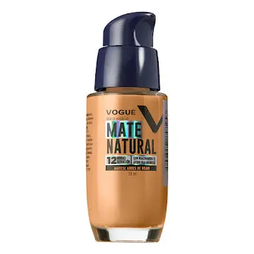 Base Mate Natural - Panela #325C 30ml  