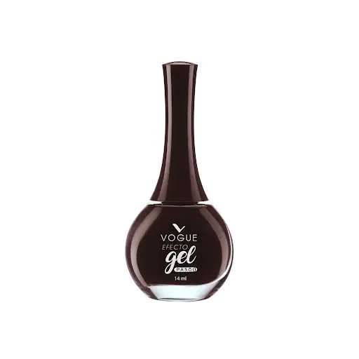Esmalte Efecto Gel Cacao 14ml
