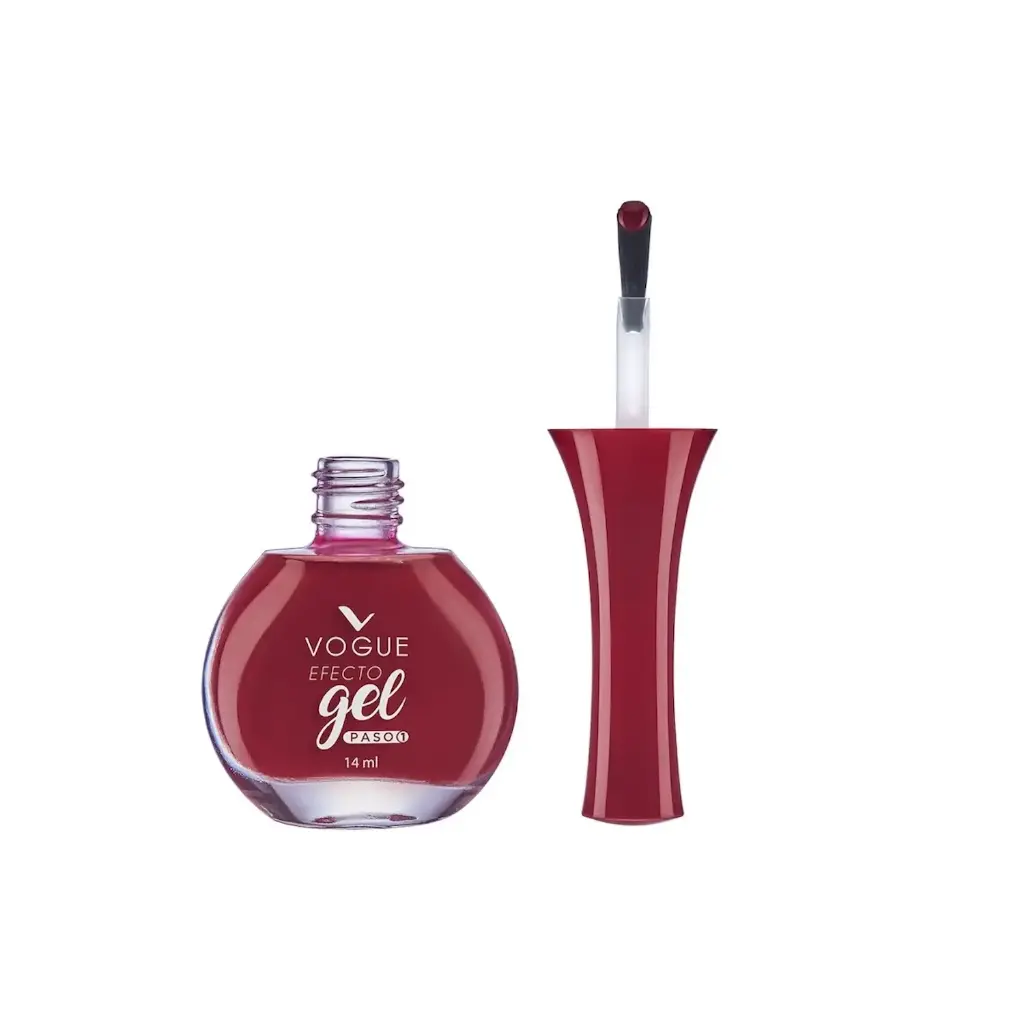 Esmalte Efecto Gel Placer 14ml 