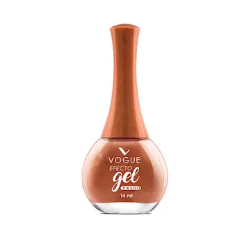 Esmalte Efecto Gel Mocha 14ml 