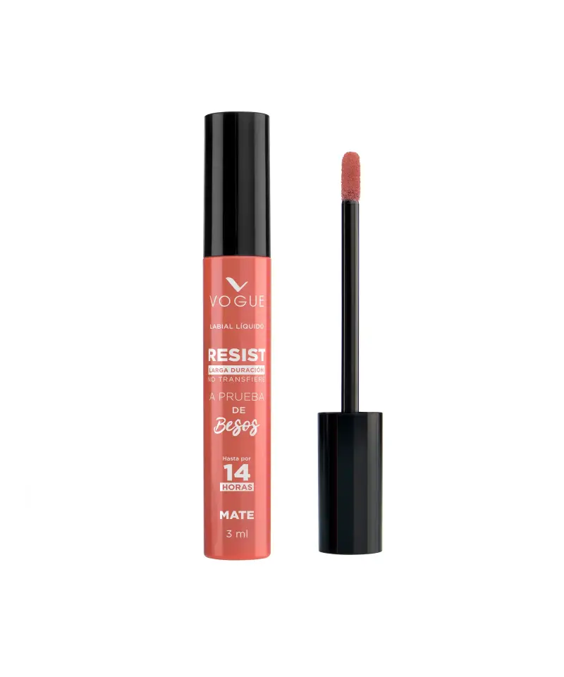 Labial Resist Fugaz 3ml
