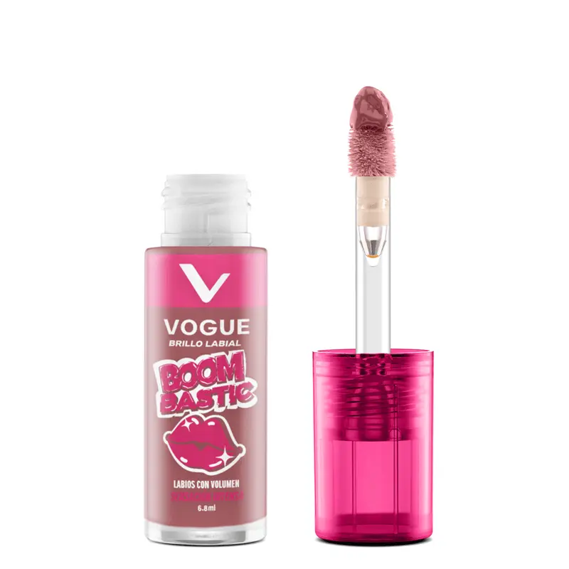 Labial Boombastic - Volcanica