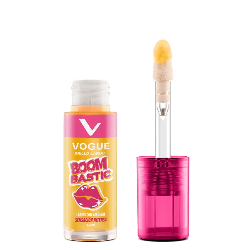Labial Boombastic - Magnetica