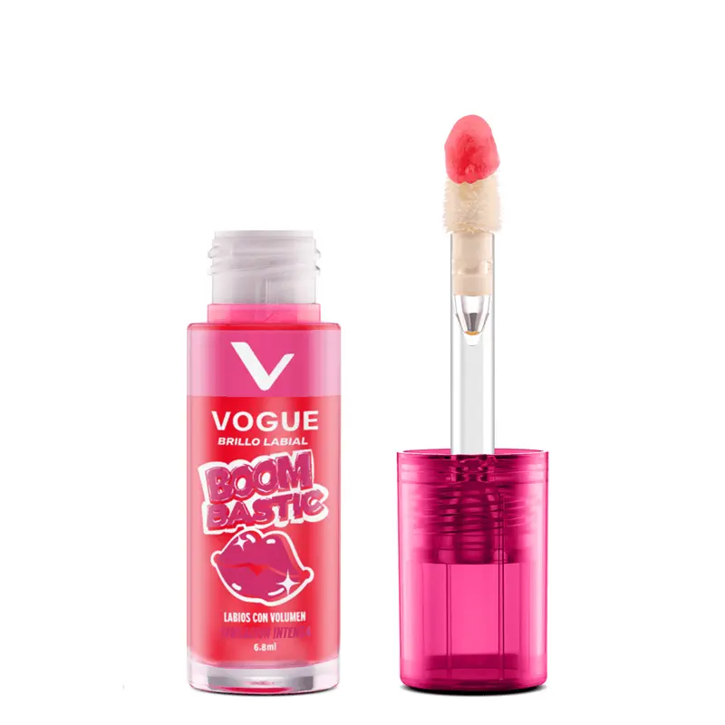 Labial Boombastic - Explosiva