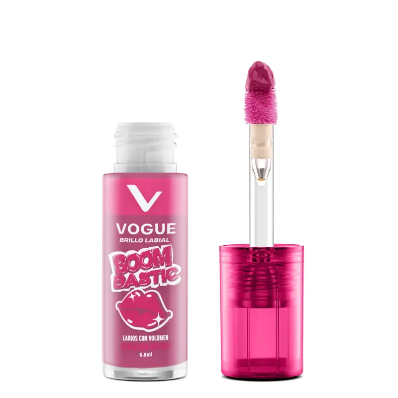 Labial Boombastic - Boombastica