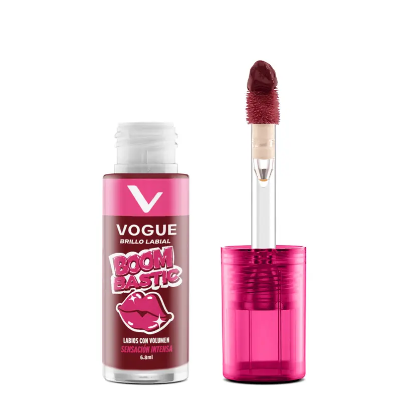 Labial Boombastic - Alucinante