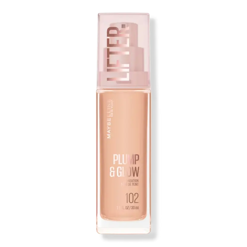 Lifter Face Foundation #102
