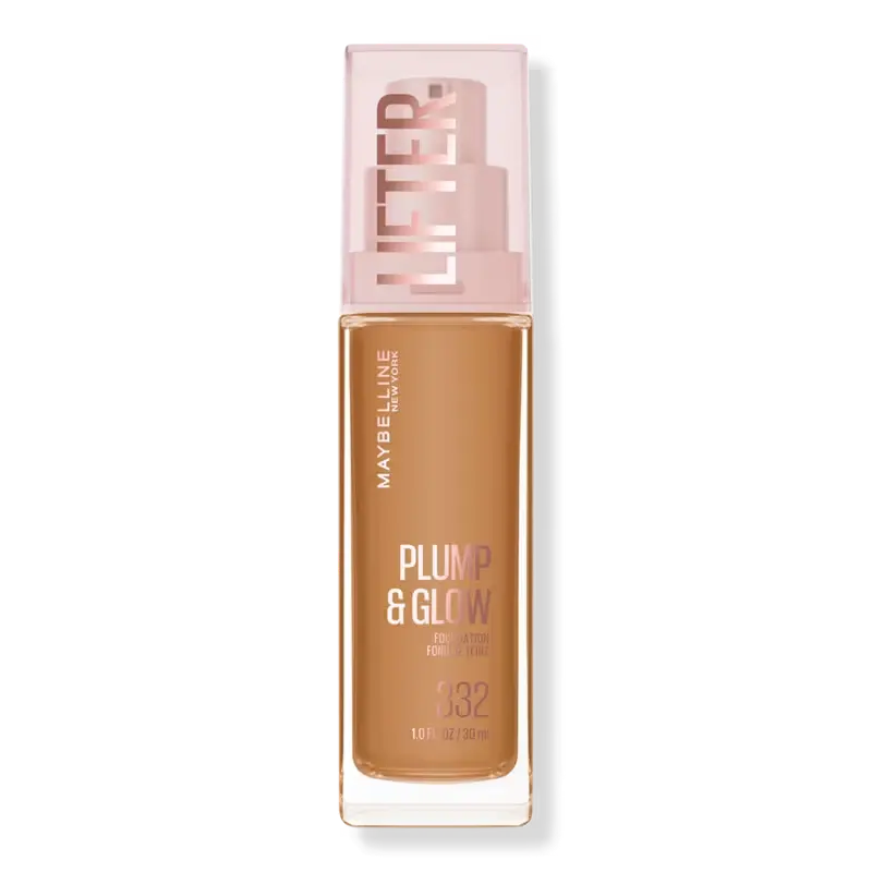 Lifter Face Foundation #332
