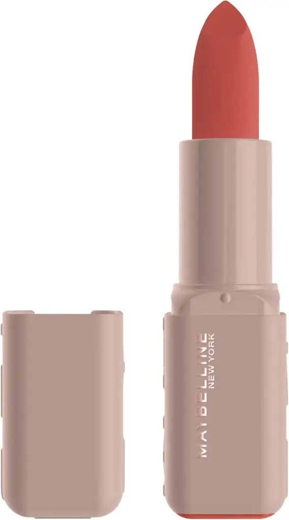 Serum Lipstick Mattes - Open Late #003
