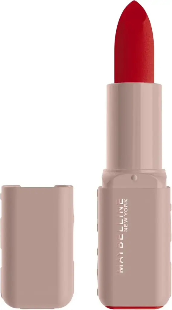 Serum Lipstick Mattes - Wild Card #004