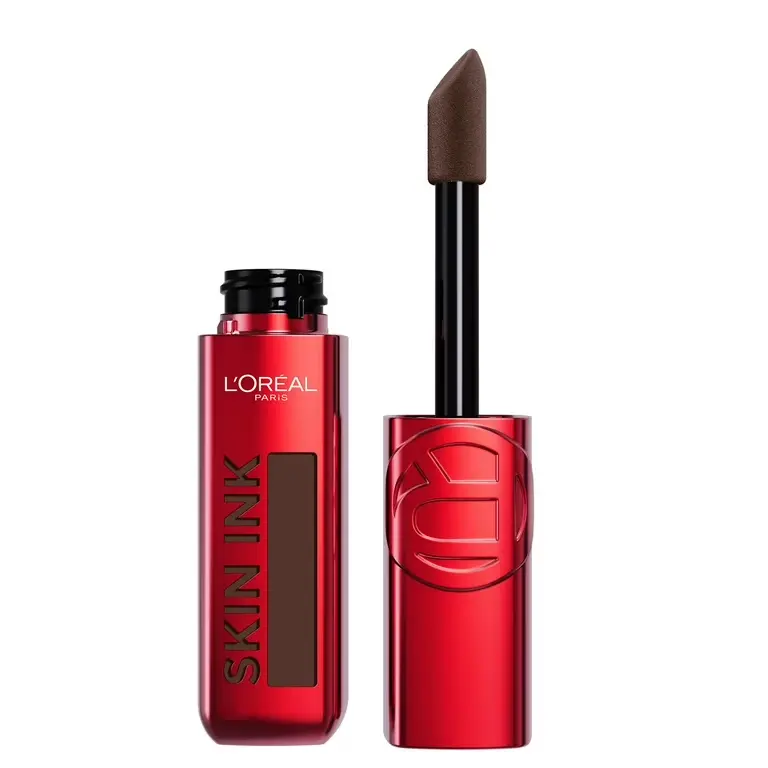 Infaillible Skin Ink - Deep Neutral #460