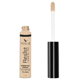 Corrector Liquido Matte Bronce 5ml   