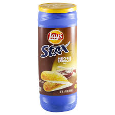 Stax Mesquite Bbq 11/5.5oz