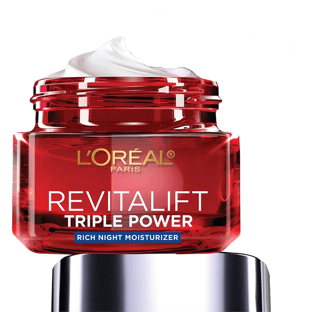 Revitalift TP Rich Night Moisturizer 50ml 