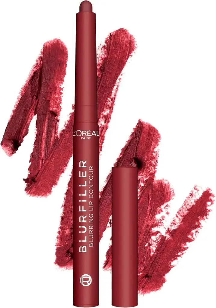 Blurfiller - Bordeaux Bisou #530