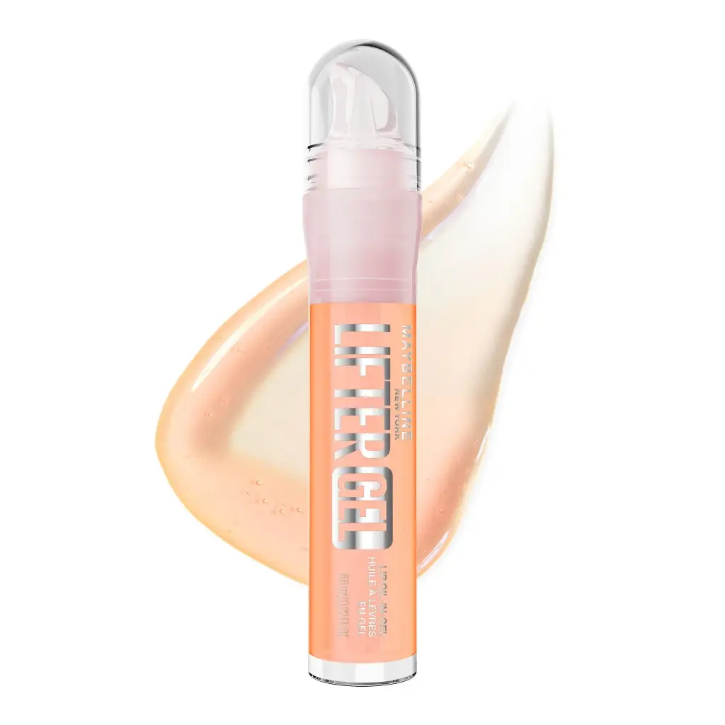 Lifter Gel - Passion Juice #003