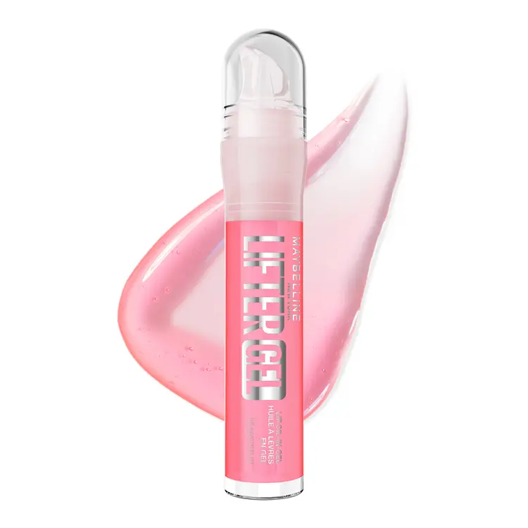 Lifter Gel - Sugar Spritz #004