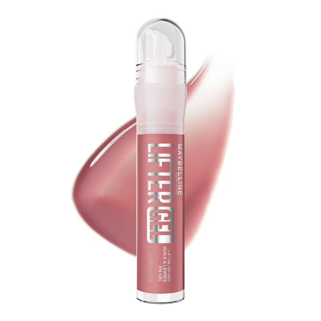 Lifter Gel - Strawberry Shake #006