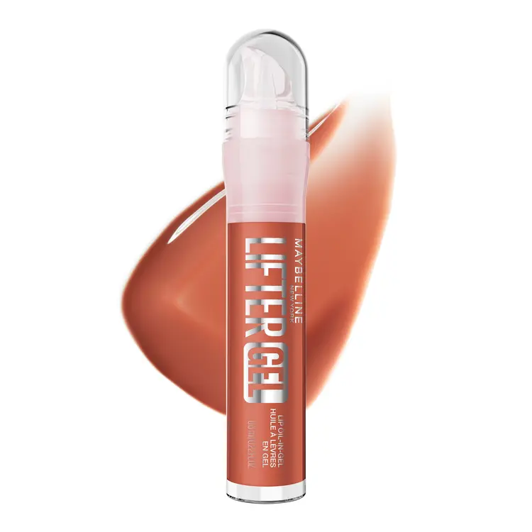 Lifter Gel - Vanilla Horcha #007