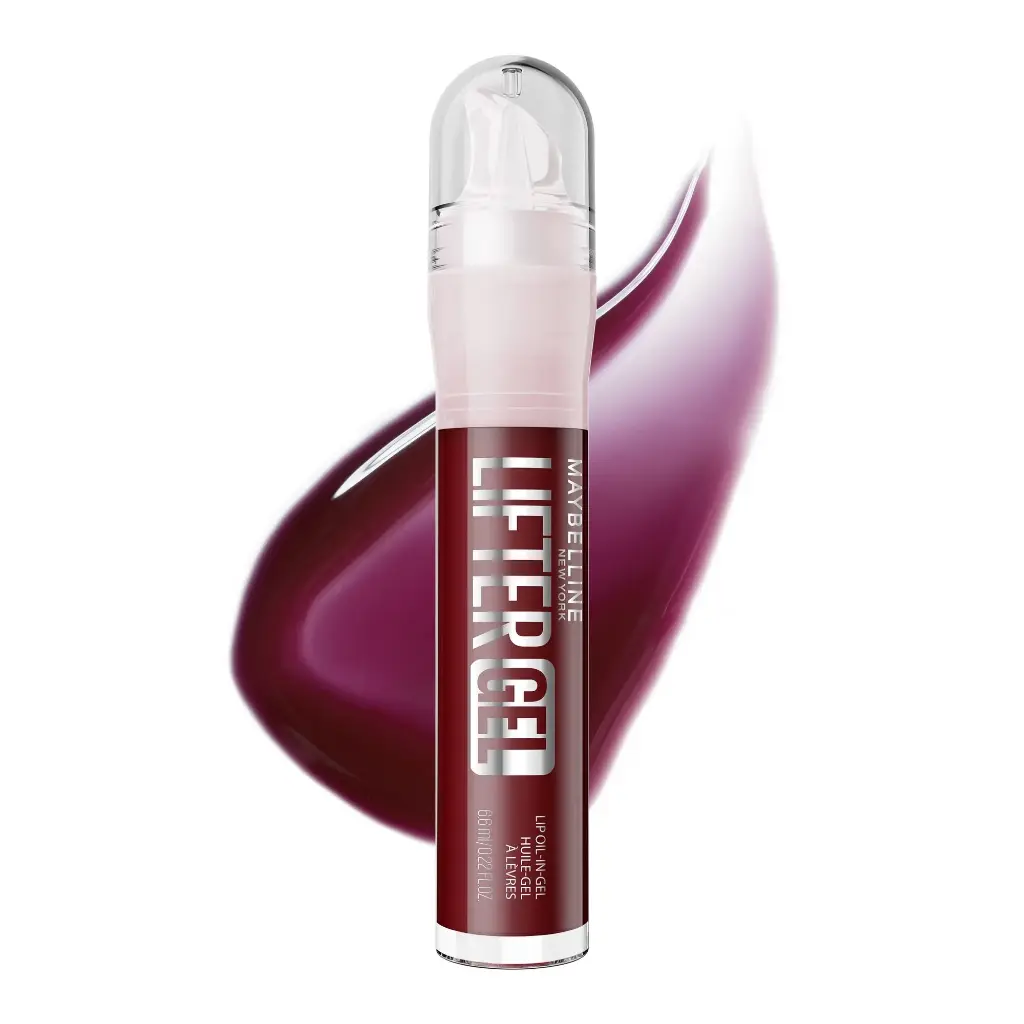 Lifter Gel - Berry Twist #008