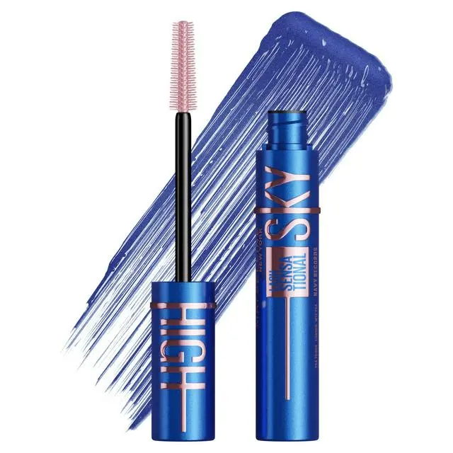 Lash Sensational Sky High Navy WSH