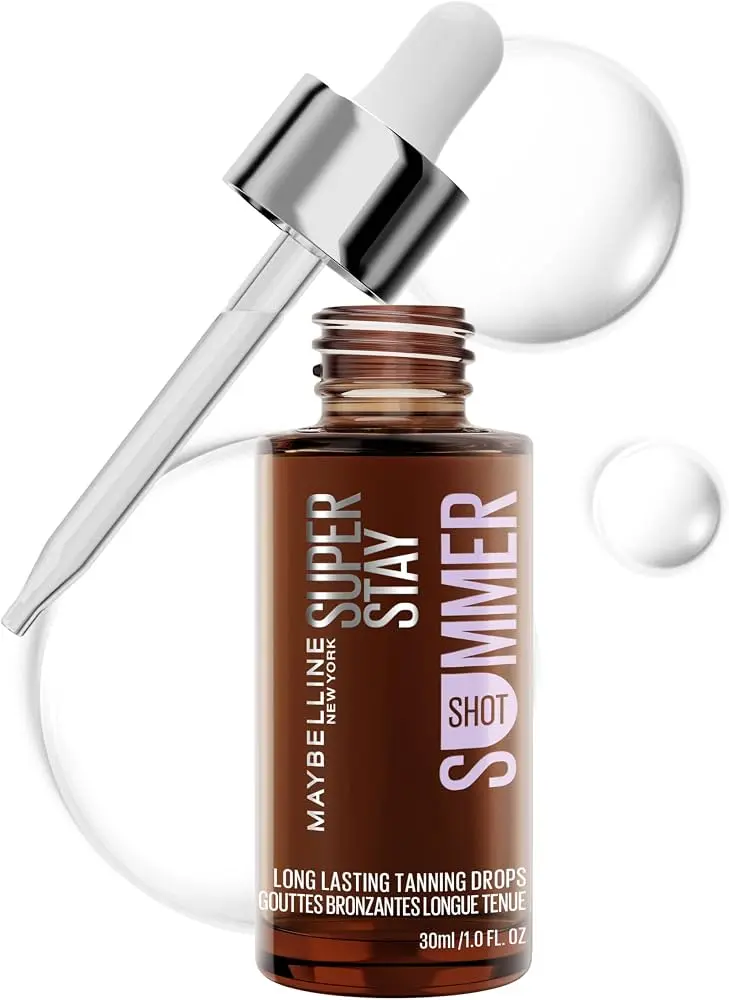 MNY Sunless Bronzer 1.0oz