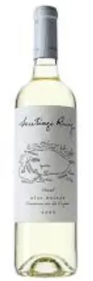 Santiago Ruiz Albarino 2025 6/75cl