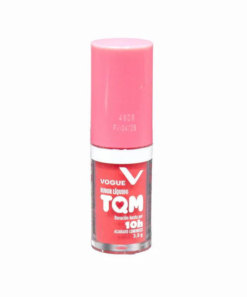 Rubor Liquido TQM - Flechazo