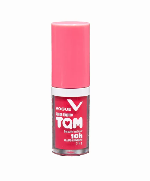Rubor Liquido TQM - TQM