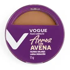 NEW Polvo Arroz Moka