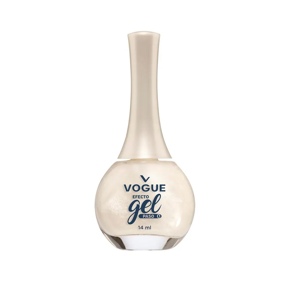Esmalte Efecto Gel Diosa