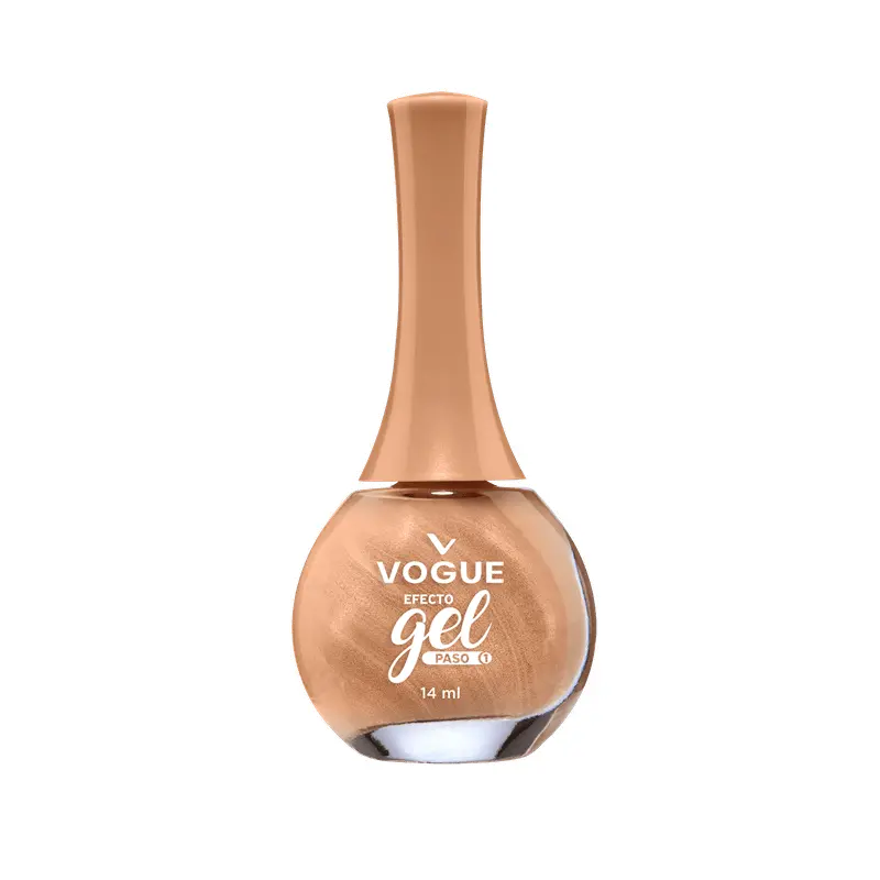 Esmalte Efecto Gel Merecedora