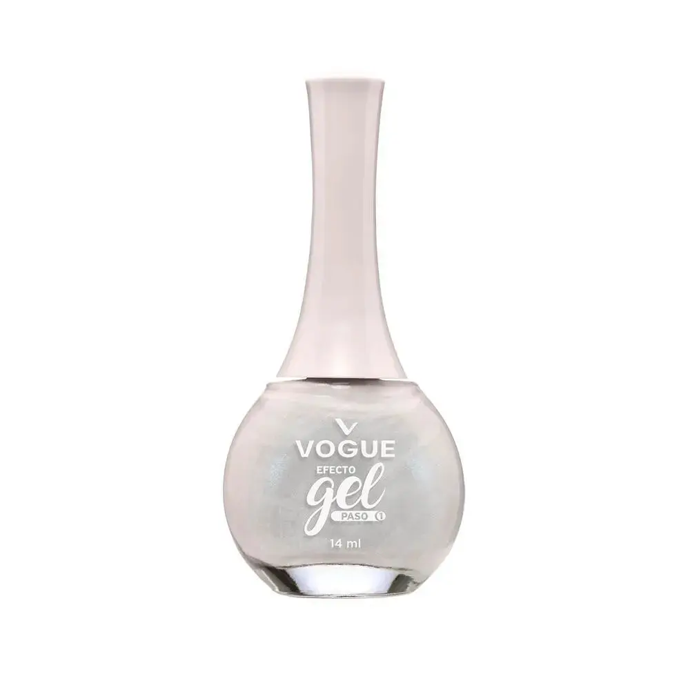Esmalte Efecto Gel Idola