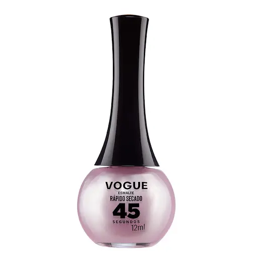Esmalte Rapido Secado - Dulce Ensueño
