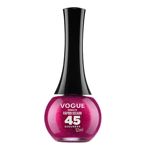 Esmalte Rapido Secado - Cha Cha Cha