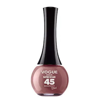 Esmalte Rapido Secado - Rossa Nova