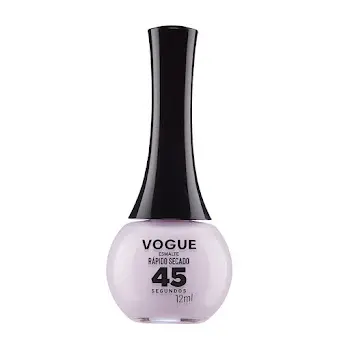 Esmalte Rapido Secado - Duna Calida