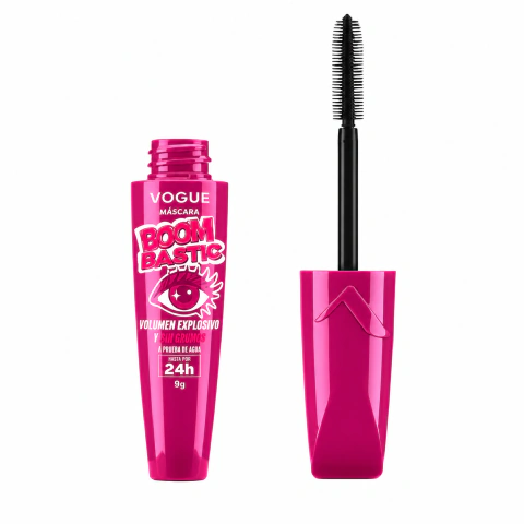 Mascara Boombastic WTP 9G