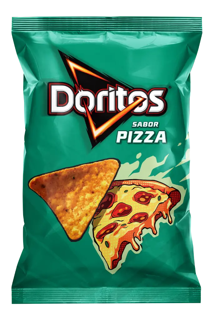 Doritos Pizza 60/1.05oz