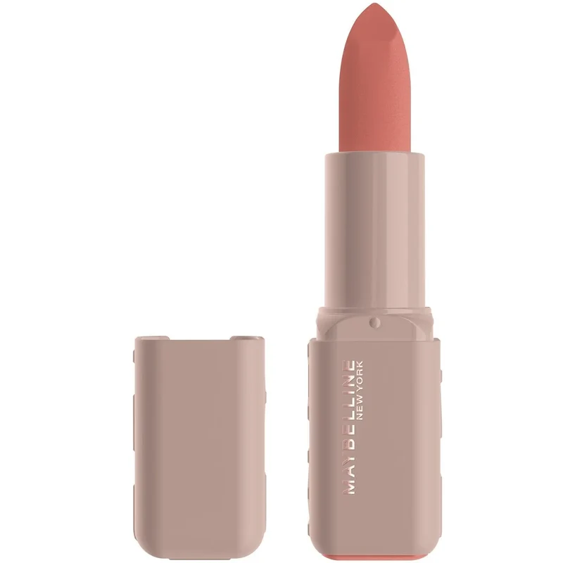 Serum Lipstick Satins - Maybe It's Serum #001