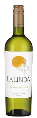 La Linda Torrontes 12/75cl 