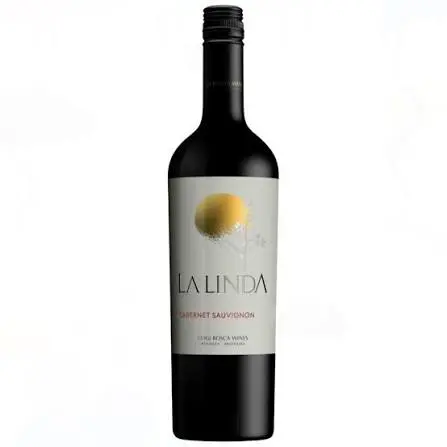 La Linda Cabernet Sauvignon 12/75cl
