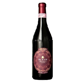 [0100-AB-00814] Abbazia Barolo Docg 6/75cl