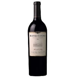 [0100-BC-50330] Rodney Strong Alex Cabernet 12/75Cl