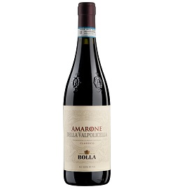 [0100-BF-46068] Bolla Amarone Della Valpolicella 6/75cl