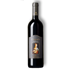 [0100-BI-03011] Banfi Chianti Superiore 12/75Cl
