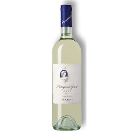 [0100-BI-10514] Banfi Principesa Gavi 12/75Cl