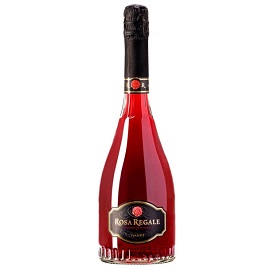 [0100-BI-16644] Banfi Rosa Regale Red 6/75Cl