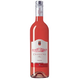 [0100-BI-40614] Banfi Centine Toscana Rosé 12/75cl