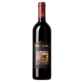 [0100-BI-73051] Banfi Chianti Clas. Riserva Docg 12/75Cl